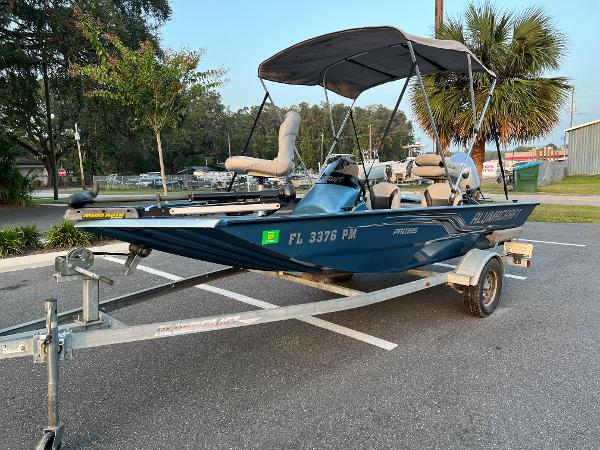 Alumacraft boats for sale in Florida - boats.com
