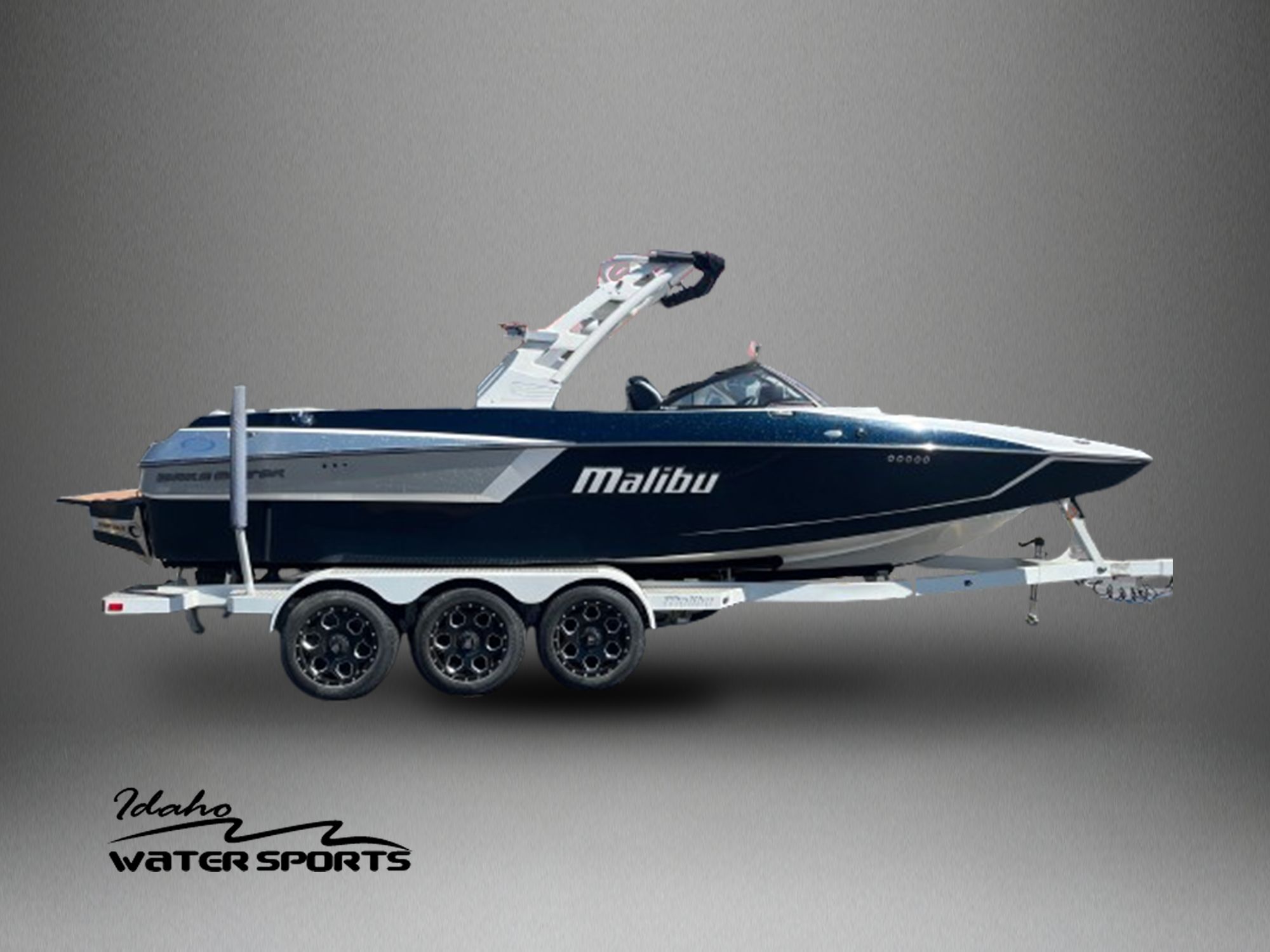 2019 Malibu Wakesetter 24 MXZ