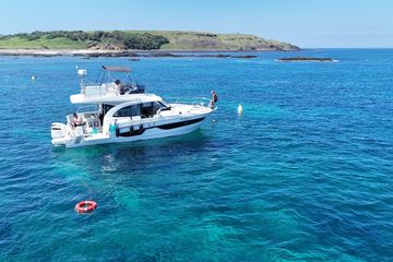 2024 Beneteau Antares 11