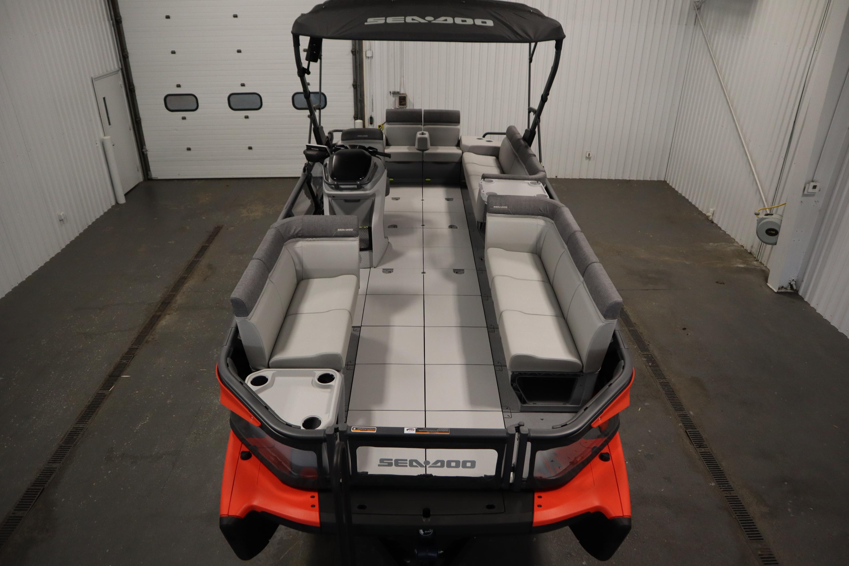 2024 Sea-Doo Switch® 21 Sport/Cruise - 230 hp