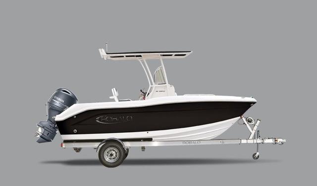 Robalo R180