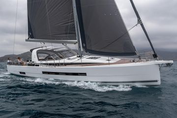 2026 Jeanneau Yachts 55