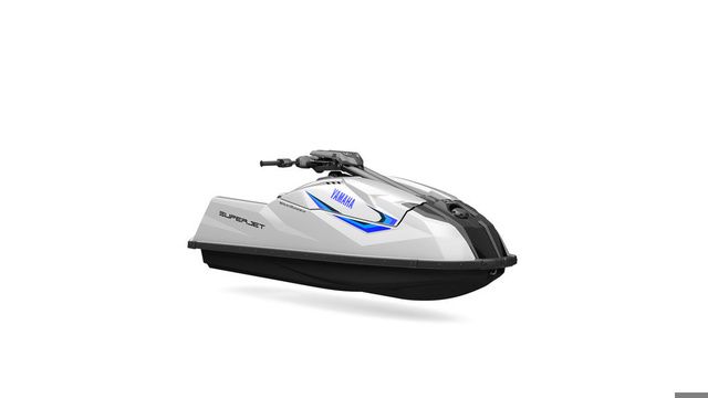 2026 Yamaha WaveRunner Superjet®