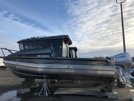 2020 Stabicraft 2500 Everett United States Boats Com