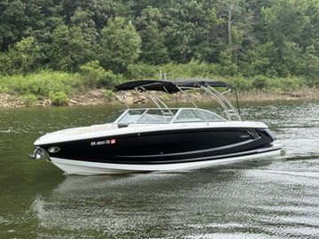 2013 Cobalt A 28