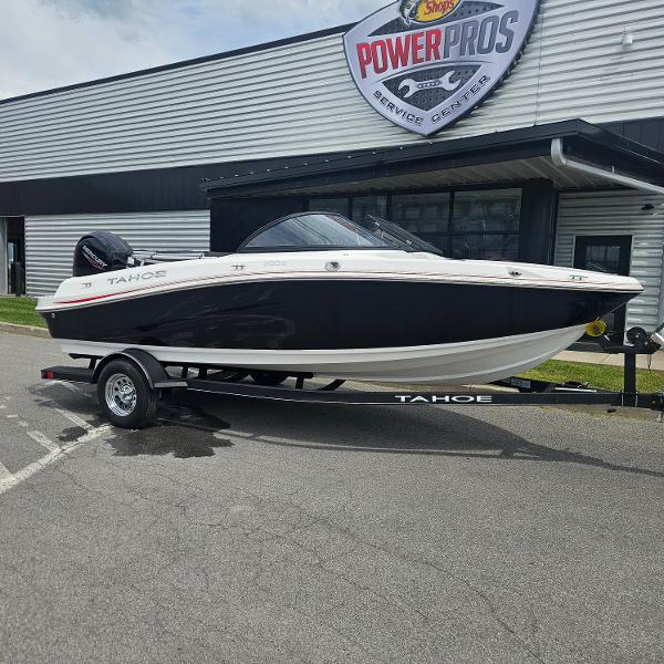 2024 Tahoe 200 S