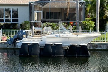 2014 Key West 211 Dual Console