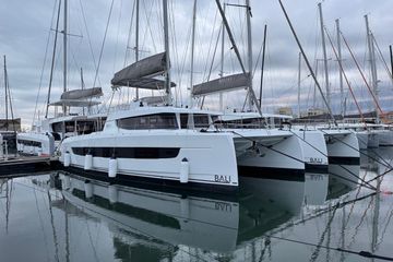 2025 Bali 4.8