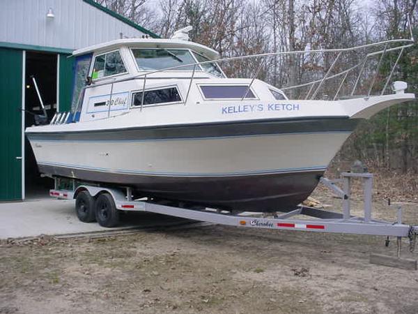 Cherokee boats for sale - boats.com