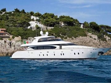 2010 Maiora MAIORA 27
