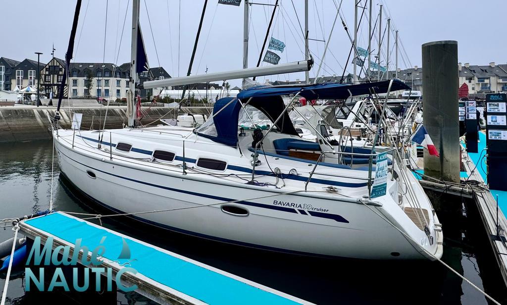 2005 Bavaria 39