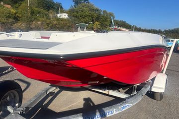 2026 Starcraft SV 16 OB