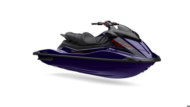 Yamaha WaveRunner GP HO™ with Audio