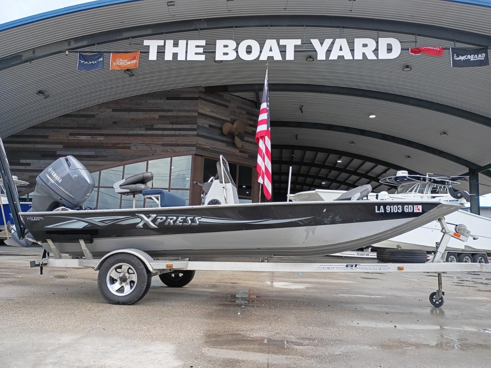 Xpress Xplorer CC Series XP18CC
