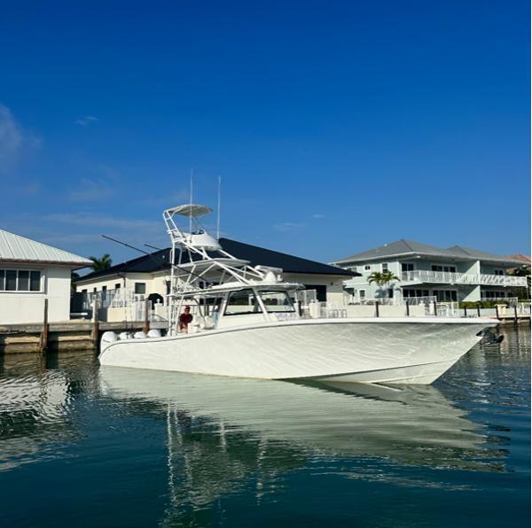 2020 Yellowfin 42 Offshore