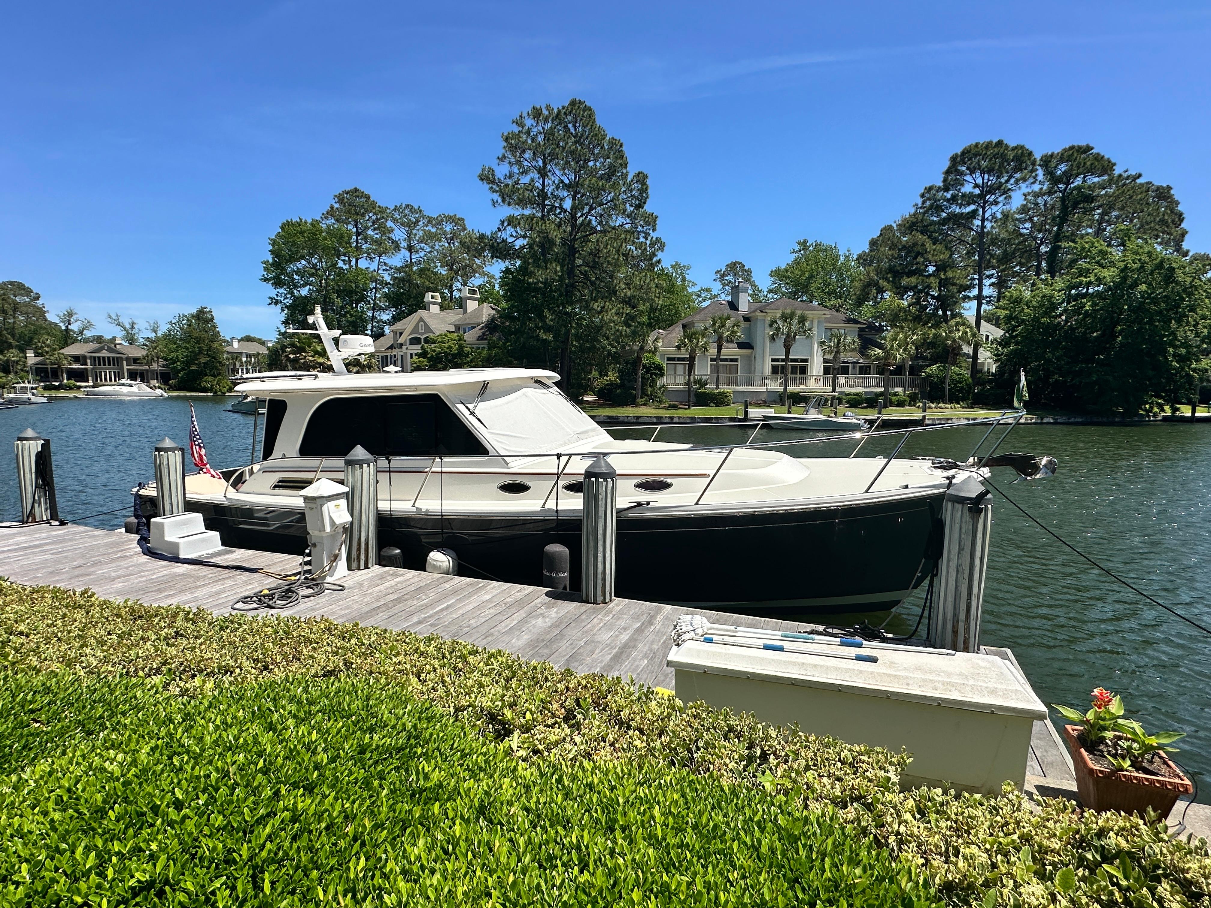 2022 Back Cove 372