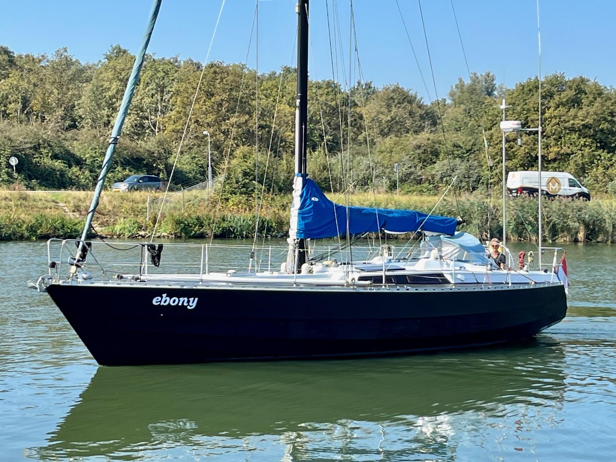 1991 Waarschip 1220