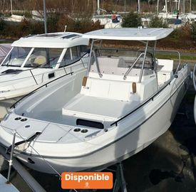2024 Beneteau Flyer 9 SPACEdeck