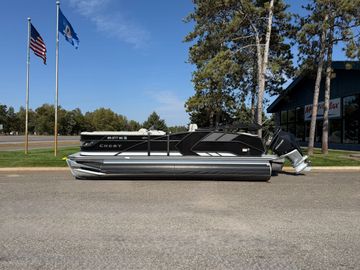 2022 Crest Caribbean LX 230