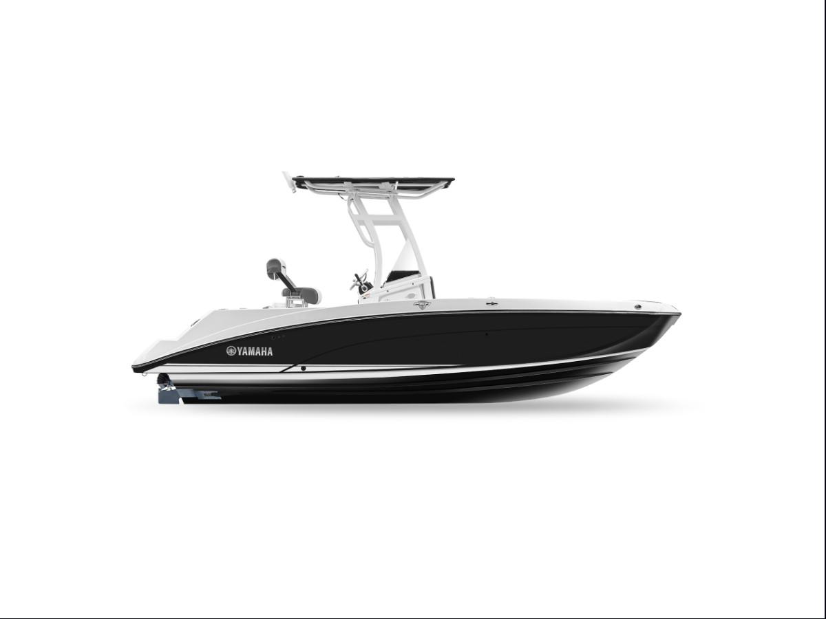 2022 Yamaha Boats 210 FSH Sport, Jacksonville Florida