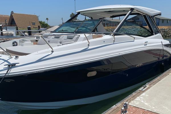 Sea Ray Boats For Sale Boats Com