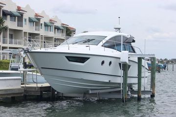 2018 Beneteau Gran Turismo 40