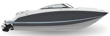 2025 Four Winns HD3