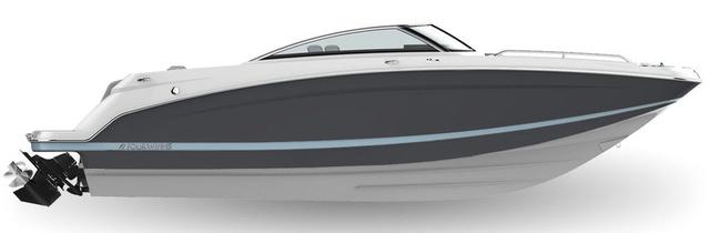 2025 Four Winns HD 3 Sterndrive