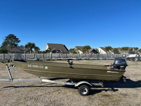 Page 16 of 39 - Used aluminum fish boats for sale 