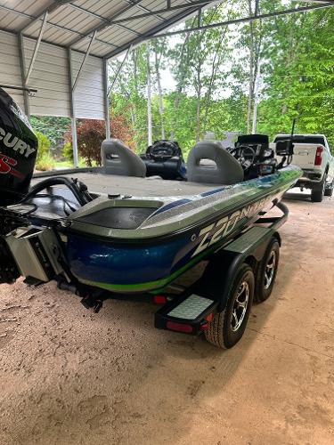 2017 Nitro Z20 Z-Pro High Performance