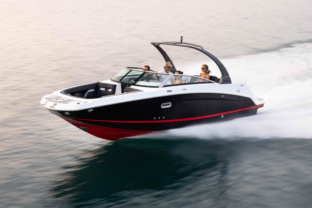 2024 Four Winns HD5