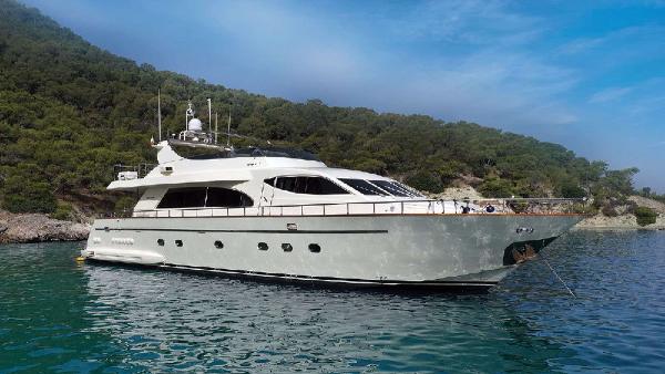 2006 Falcon 86