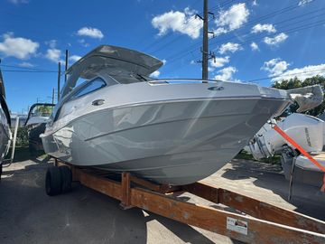 2025 NX Boats nx280 XTREME