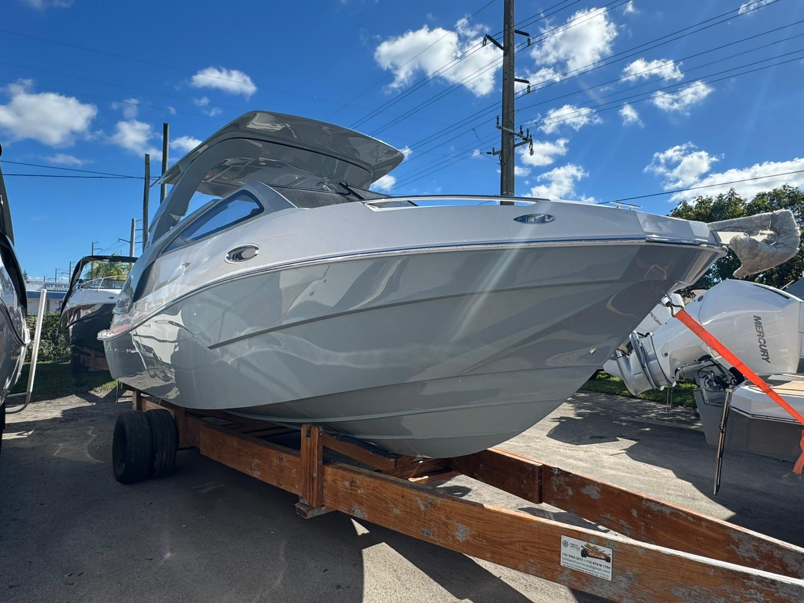 2025 NX Boats nx280 XTREME