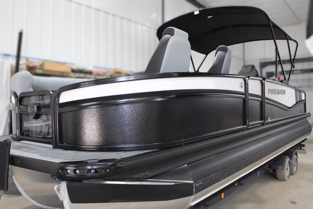 2025 Premier 250 Solaris RF