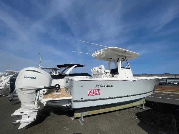 2025 Regulator 28