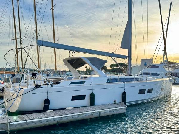 2023 Grand Soleil Grand Soleil 52 LC