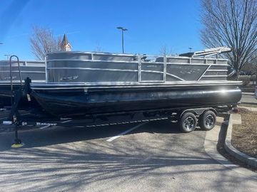 2024 Ranger Reata 223C