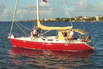 1991 Beneteau Oceanis 500