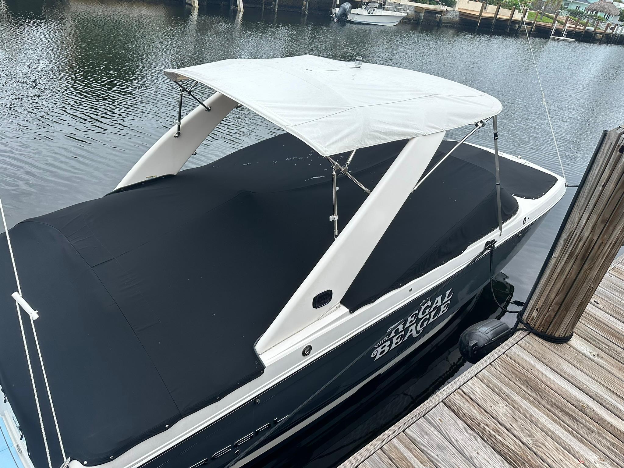 2019 Regal 26 OBX