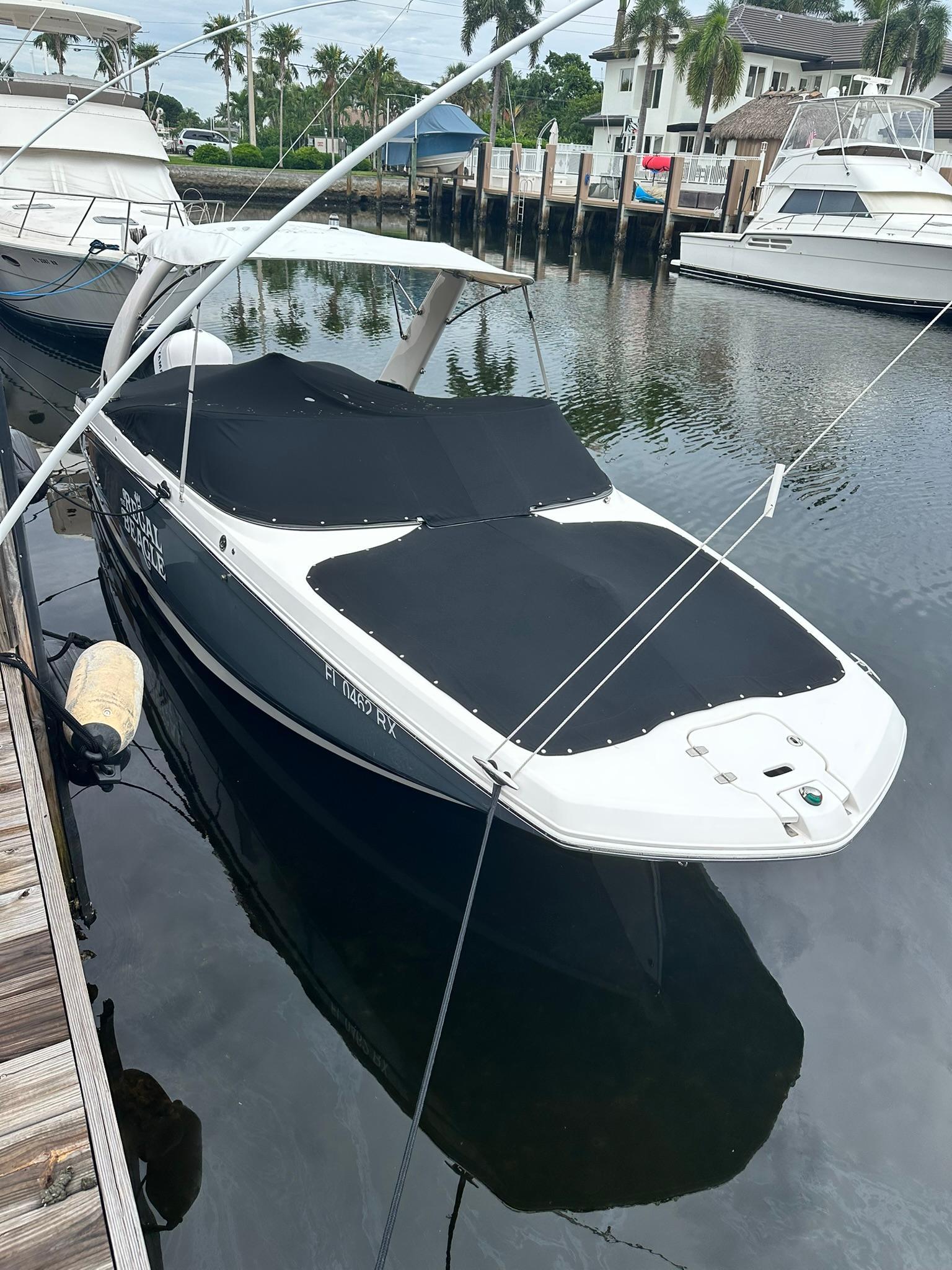 2019 Regal 26 OBX