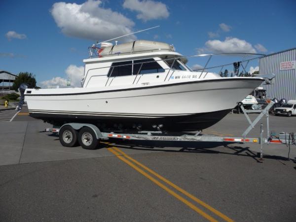 Skagit Orca boats for sale - boats.com