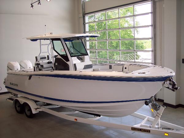 Blackfin Boats For Sale - Boats.com