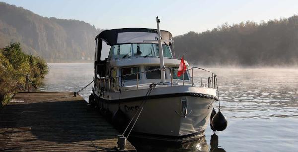 2011 Linssen Grand Sturdy 60.33 AC