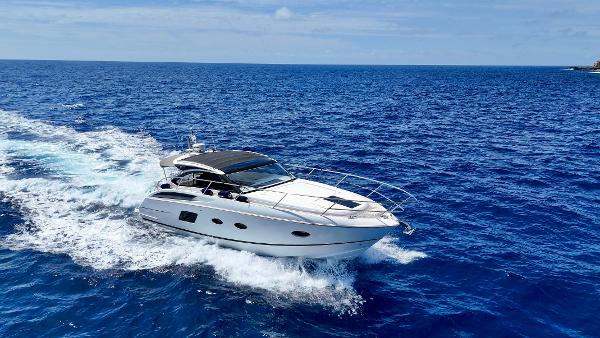 Princess V39