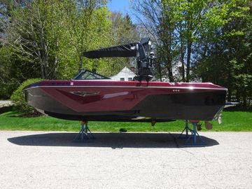 2023 super air nautique S23