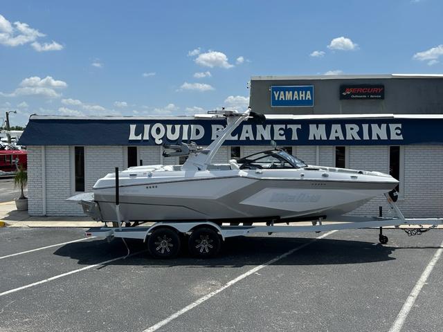 2025 Malibu Wakesetter MXZ 22 MXZ