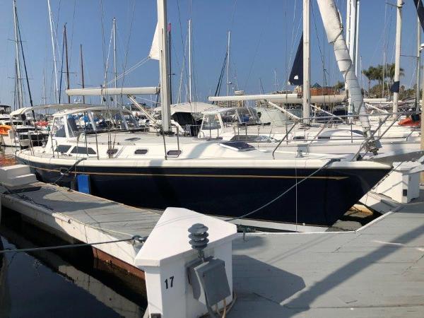 2007 Catalina MkII