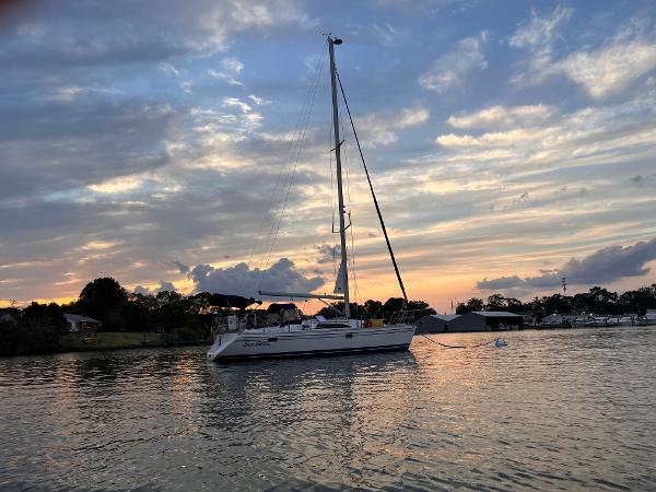 2013 Catalina 355