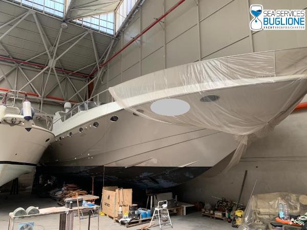 2000 Versilcraft 60' EXPLORER